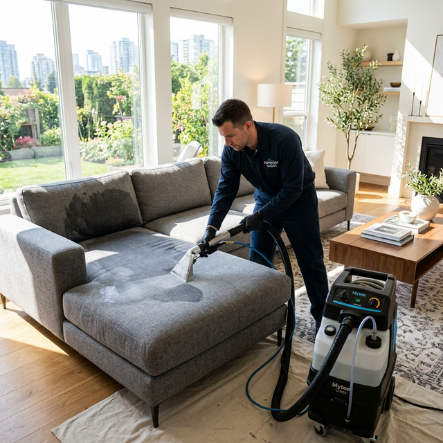 Furniture Cleaning